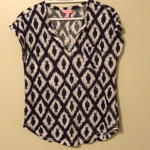 Lilly Pulitzer Duval Notch